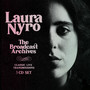 The Broadcast Archives - Laura Nyro