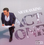Act One: Celebrating 25 Years Of Recordings - Nicolas King