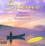 Music Harmony Inspiration - Silence