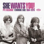 She Wants You! Pye Records Feminine Side 1964-70 - V/A