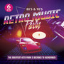 80S & 90S Retro Music Party - V/A