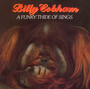 A Funky Thide Of Sings - Billy Cobham