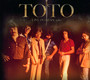 Live In Japan 1980 - TOTO