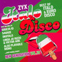 ZYX Italo Disco New Generation vol.18 - ZYX Italo Disco New Generation 
