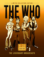Audio Box - The Who