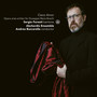 Cieco Amor - Opera Arias Written For Giuseppe Maria Boschi - Sergio  Foresti  /  Abchord