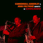 Quintet In Chicago + Cannonball Takes Charge - Cannonball Adderley