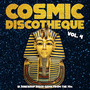 Cosmic Discotheque vol. 4 - V/A