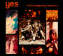 In The Beginning Volume 2 - Yes