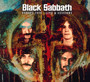 Europe 1970 - Live & Sess - Black Sabbath