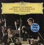 Opera Intermezzi - Karajan / Berliner Philarmoniker