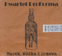 Marek, Wdka I Drzewa - Kwartet Proforma