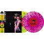 Live At The Channel Boston (Pink + Yellow Splatter Vinyl) (R - Iggy Pop
