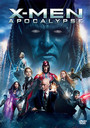 X-Men Apocalypse - Movie / Film