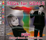 SDGS For Goals - Fish   