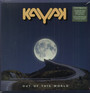 Out Of This World - Kayak