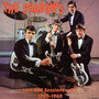 Lost BBC Sessions vol. 2: 1965-1968 - The Shadows