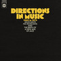 Directions In Music 1969 To 1973 - V/A