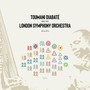 Korolen - Toumani  Diabate  /  London Symphony