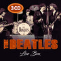 Live Box - The Beatles