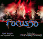 Focus 50  Live In Rio - Focus