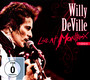 Live At Montreux 1994 - Willy Deville