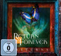 Returns - Live - Return To Forever