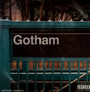 Gotham - Gotham (Talib Kweli & Diamond D)