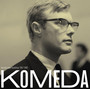 Live & Radio Recordings 1957-1962 - Krzysztof Komeda