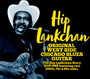 Original West Side Chicago Blues Guitar - Hip Lankchan