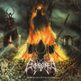 Prophecies Of Pagen Fire - Enthroned