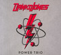 Power Trio - Danko Jones