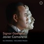 Donizetti Arias - Javier Camarena