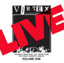 Live At The Vortex - V/A