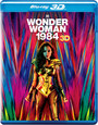 Wonder Woman 1984 - Movie / Film