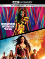 Wonder Woman. Kolekcja 2 Filmw - Movie / Film