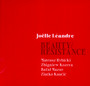 Beauty / Resistance - Joelle Leandre  /  Mateusz Rybicki  /  Zbigniew Kozera  /  Rafa M