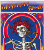 Grateful Dead (Skull & Roses) Live - Grateful Dead