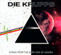 Songs From The Dark Side Of Heaven - Die Krupps