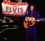 Las Vegas International Presents Elvis - The First Engagemen - Elvis Presley