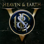 V - Heaven & Earth