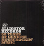 50 Years Of Genuine Houserockin' Music - 50 Years Of Genuine Houserockin' Music  /  Various Artist