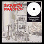 Scratch Practive - DJ T-Kut