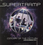 Concert Of The Century Live In London 1975 - Supertramp