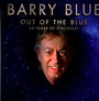 Out Of The Blue - Barry Blue