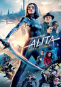 Alita - Battle Angel - Movie / Film