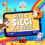 Magic Kids - Hity Z Sieci Dla Dzieci - V/A