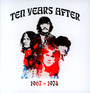 1967-1974 - Ten Years After