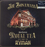Now Serving: Royal Tea: Live From The Ryman - Joe Bonamassa