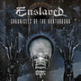 Chronicles Of The Northbound - Enslaved